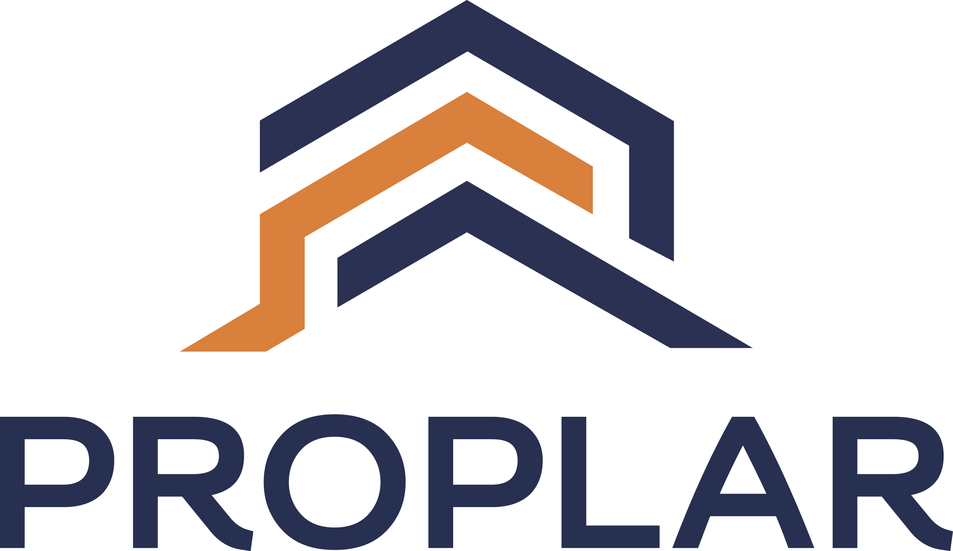 Proplar Logo